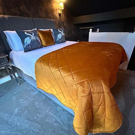 Aiskew Villa Annex Bedale Eksteriør billede